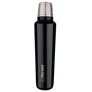 Termos Rondell RDS-431, 1L, Negru