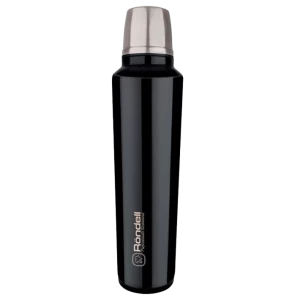 Termos Rondell RDS-431, 1L, Negru