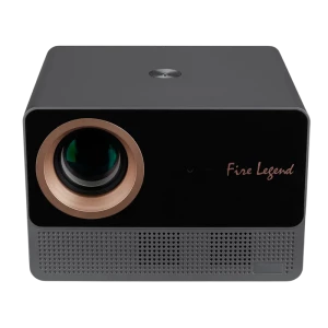 Proiector Acer Aopen QF18S, 800ANSI Lumens, FullHD (1920 x 1080) 