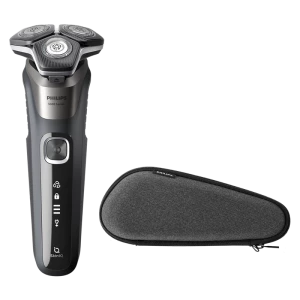 Aparat de ras electric Philips S5887/30, Gri