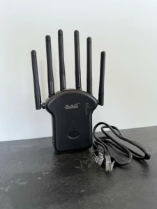 AMPLIFICATOR WI-FI 300 MBPS (MY-7254)
