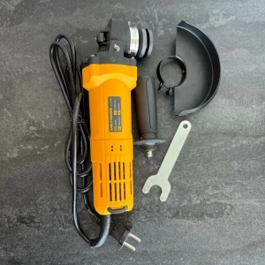 POLIZOR UNGHIULAR 1300W D.D.M. (BK-AG6066)