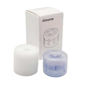 Set de filtre pentru aspirator Dreame Sterilizator cu ioni de argint RSI0
