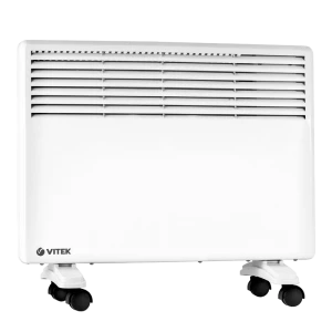 Конвектор VITEK VT-2184, 1500Вт, Белый