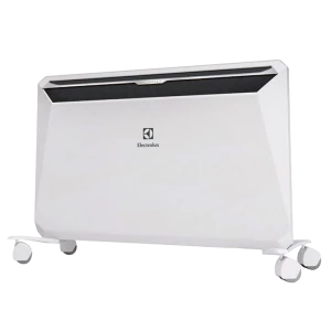 Конвектор Electrolux ECH/RI-1500 EU, 1500Вт, Белый