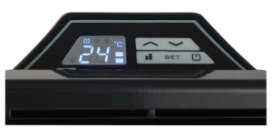 Конвектор Electrolux ECH/B-1500 E, 1500Вт, Чёрный