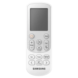 Внутренний блок кондиционера Samsung AJ035TNTDKH/EA, 11kBTU/h, Белый