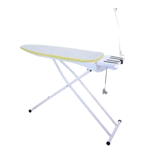 Sistem de călcat cu abur Karcher SI 4 EasyFix IRON, Gri