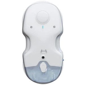 Robot pentru curățarea ferestrelor  HUTT С65, Alb