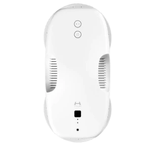 Robot pentru curățarea ferestrelor HUTT DDC55, Alb