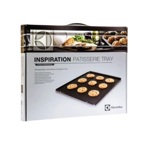 Tava pentru produse de patiserie Electrolux E9OOPT01