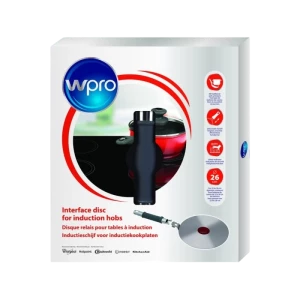 Disc de inducție Whirlpool 484000008677, 26 cm
