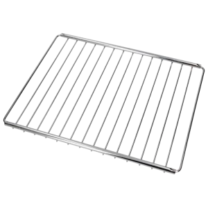 Grilă glisantă pentru cuptor  Whirlpool 484000008807, 32 x 35/56 cm