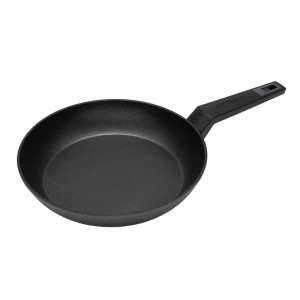 Tigaie Polaris Graphit-24F, 24cm, Grafit