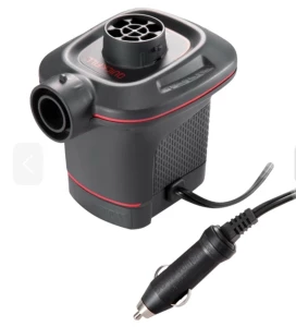 POMPA DE AER ELECTRICA   PENTRU SALTEA 12V