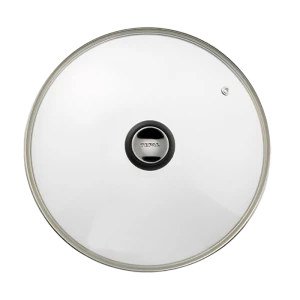 Крышка Tefal 28097612, 26см, Прозрачный