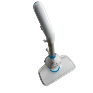 Aparat de curățat cu abur Gorenje SC1200W, Alb