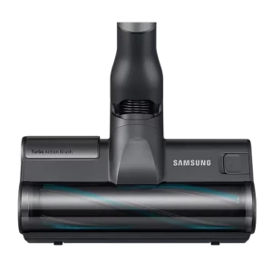 Aspirator Vertical Samsung Jet 75, Negru | Argintiu