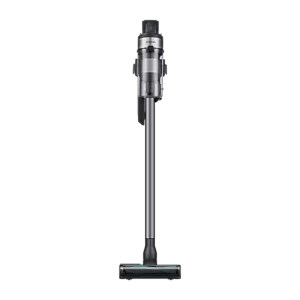 Aspirator Vertical Samsung Jet 75, Negru | Argintiu