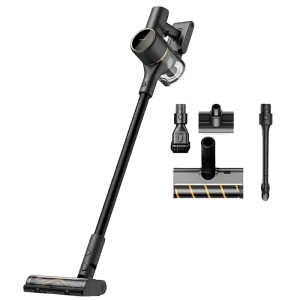 Aspirator Vertical Dreame R10 Pro, Negru