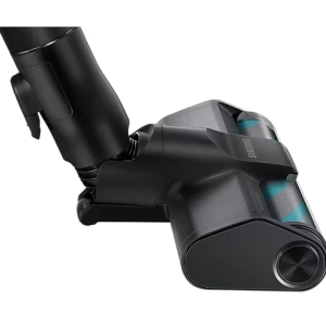 Aspirator Vertical Samsung Jet 85 Complete, Negru | Albastru
