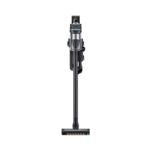 Aspirator Vertical Samsung Jet 85 Complete, Negru | Albastru