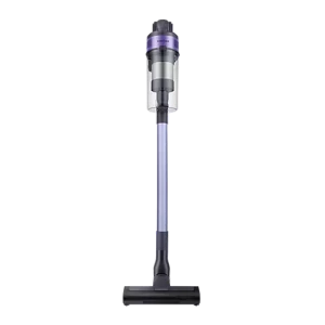 Aspirator Vertical Samsung Jet 60 Turbo, Negru  | Violet