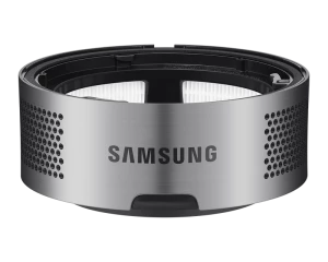 Вертикальный Пылесос Samsung Jet 65 Pet, Чёрный | Серебристый