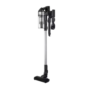 Aspirator Vertical Samsung Jet 65 Pet, Negru | Argintiu