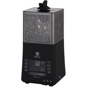 Umidificator de aer Electrolux YOGAhealthline, Negru