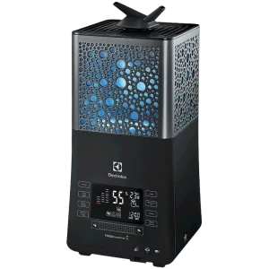 Umidificator de aer Electrolux YOGAhealthline, Negru