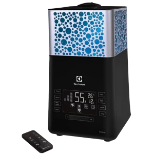 Umidificator de aer Electrolux EcoLine, Negru