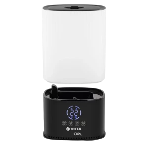 Umidificator de aer VITEK VT-2343, Alb