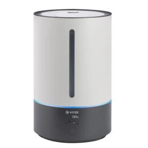 Umidificator de aer VITEK VT-2346, Alb | Gri