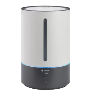 Umidificator de aer VITEK VT-2346, Alb | Gri