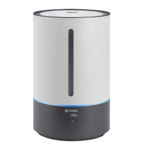 Umidificator de aer VITEK VT-2346, Alb | Gri
