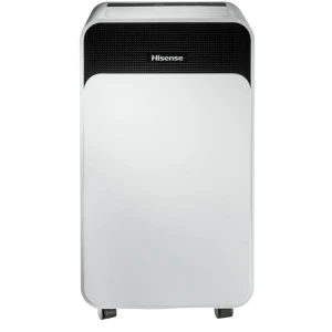 Dezumidificator Hisense D16CW, Alb
