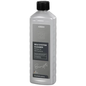 Detergent pentru sisteme de lapte Xavax 111282, 500 ml