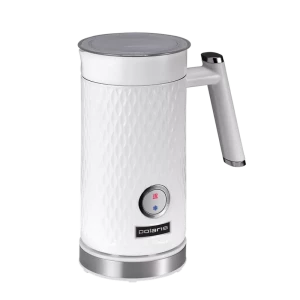 Aparat pentru spumare lapte Polaris PAMF5005, Alb
