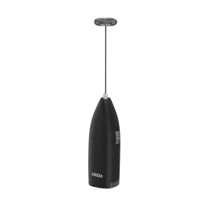 Spumator de lapte Xavax 111258, Negru