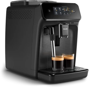 Aparat de cafea Philips EP1220/00, Negru