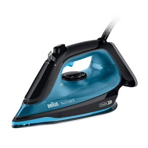 Утюг Braun SI 5256 BL, 2700Вт, Черный | Синий