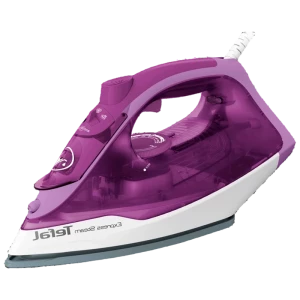 Утюг Tefal FV2836E0, 2400Вт, Фиолетовый