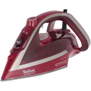 Утюг Tefal FV6820E0, 2800Вт, Бордовый