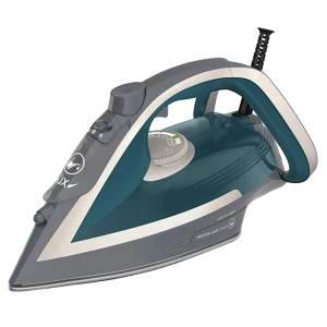 Утюг Tefal FV6842E0, 2800Вт, Серо-Зеленый