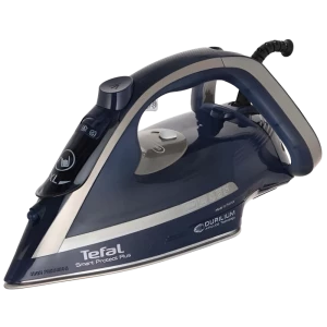 Утюг Tefal FV6872E0, 2800Вт, Синий