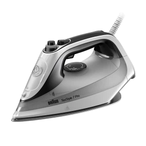 Утюг Braun SI 7149 WB, 2900Вт, Серый