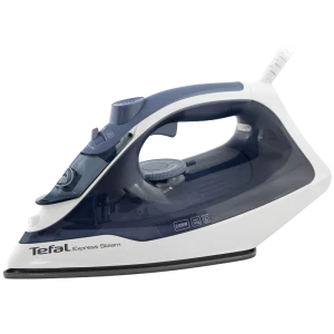 Утюг Tefal FV2837E0, 2400Вт, Темно-синий