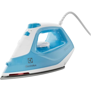 Fier de călcat Electrolux E5SI2-4CB, 2300W, Alb | Albastru