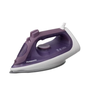 Fier de călcat Panasonic NI-S530, 2400W, Violet